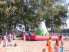 Foto vom Album: Kindertag im Kyritzer Strandbad