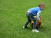 Foto vom Album: Fußball-Gaudi