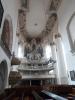 Die Orgel, die einst unter Aufsicht von Johann Sebastian Bach entstand.