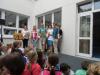 Foto vom Album: Wiedereröffnung Schulbibliothek