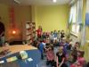 Foto vom Album: Wiedereröffnung Schulbibliothek