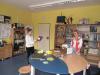 Foto vom Album: Wiedereröffnung Schulbibliothek