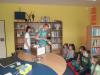 Foto vom Album: Wiedereröffnung Schulbibliothek