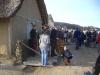 Foto vom Album: Einweihung der Wikinger-Häuser in Haithabu durch MP Carstensen