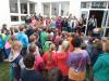 Foto vom Album: "Geschichte auf den Ohren" - Präsentation Audioguide