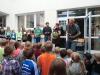 Foto vom Album: "Geschichte auf den Ohren" - Präsentation Audioguide