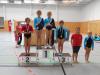 Foto vom Album: Kreis-, Kinder- und Jugendspartakiade im Gerätturnen