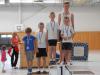 Foto vom Album: Kreis-, Kinder- und Jugendspartakiade im Gerätturnen