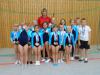 Foto vom Album: Kreis-, Kinder- und Jugendspartakiade im Gerätturnen