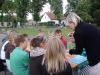Foto vom Album: 1. Tag  - Wasserprojekt der Klassen    1 - 5   Album Nr.: 1