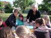 Foto vom Album: 1. Tag  - Wasserprojekt der Klassen    1 - 5   Album Nr.: 1