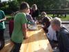 Foto vom Album: 1. Tag  - Wasserprojekt der Klassen    1 - 5   Album Nr.: 1