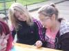 Foto vom Album: 1. Tag  - Wasserprojekt der Klassen    1 - 5   Album Nr.: 1