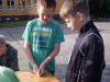 Foto vom Album: 1. Tag  - Wasserprojekt der Klassen    1 - 5   Album Nr.: 1
