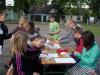 Foto vom Album: 1. Tag  - Wasserprojekt der Klassen    1 - 5   Album Nr.: 1