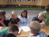 Foto vom Album: 1. Tag  - Wasserprojekt der Klassen    1 - 5   Album Nr.: 1