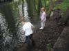 Foto vom Album: 1. Tag  - Wasserprojekt der Klassen    1 - 5   Album Nr.: 1