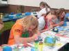 Foto vom Album: 1. Tag  - Wasserprojekt der Klassen    1 - 5   Album Nr.: 2