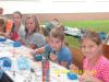 Foto vom Album: 1. Tag  - Wasserprojekt der Klassen    1 - 5   Album Nr.: 2