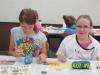 Foto vom Album: 1. Tag  - Wasserprojekt der Klassen    1 - 5   Album Nr.: 2