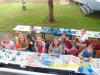 Foto vom Album: 1. Tag  - Wasserprojekt der Klassen    1 - 5   Album Nr.: 2