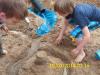 Foto vom Album: 1. Tag  - Wasserprojekt der Klassen    1 - 5   Album Nr.: 2