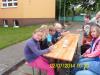 Foto vom Album: 1. Tag  - Wasserprojekt der Klassen    1 - 5   Album Nr.: 2