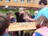 Foto vom Album: 1. Tag  - Wasserprojekt der Klassen     1 - 5   Album Nr.: 3