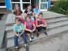 Foto vom Album: 1. Tag  - Wasserprojekt der Klassen     1 - 5   Album Nr.: 3