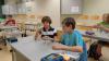 Foto vom Album: 1. Tag  - Wasserprojekt der Klassen     1 - 5   Album Nr.: 4