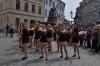 Flashmob der Tanzschule 