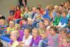 Schnappschuss Publikum