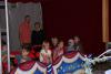 Foto vom Album: Zirkusprojekt „Dreamland“ vom 1.-5. September 2014 mit der Grundschule Kleinow, Grundschule Glöwen und Vorschulkindern Kita Waldhaus Glöwen