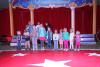 Foto vom Album: Zirkusprojekt „Dreamland“ vom 1.-5. September 2014 mit der Grundschule Kleinow, Grundschule Glöwen und Vorschulkindern Kita Waldhaus Glöwen