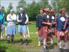 Foto vom Album: VfR- Tage (Highland- Games)