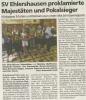 Marktspiegel Burgdorf vom 02.08.2014