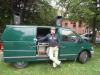 Foto vom Album: 40 Jahre Erntefest im Stadtpark Album 1