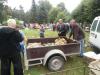 Foto vom Album: 40 Jahre Erntefest im Stadtpark Album 2