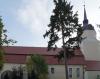 Foto vom Album: Kirche Sankt Marien in Dahme/Mark wird zur Schaustelle Stadtkern