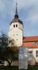 Foto vom Album: Kirche Sankt Marien in Dahme/Mark wird zur Schaustelle Stadtkern