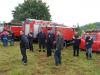 Foto vom Album: 110.Jahre Feuerwehr Nennhausen