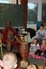Fotoalbum Trommeln mit Morphius