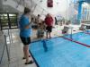 Foto vom Album: Erfolgreiches Schwimmlager der 3. Klasse