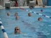 Foto vom Album: Erfolgreiches Schwimmlager der 3. Klasse