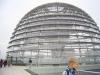 Foto vom Album: 6. Klasse besucht den Bundestag
