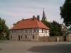 Evangelische Kirche Hakeborn - Pfarrhaus