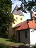 Evangelische Kirche Unseburg