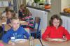 Foto vom Album: Herbstfest der Klasse 1b 2014