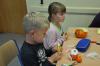 Foto vom Album: Herbstfest der Klasse 1b 2014