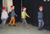 Foto vom Album: Weihnachtliche Stimmung in der Oberschule mit Grundschulteil Glöwen
